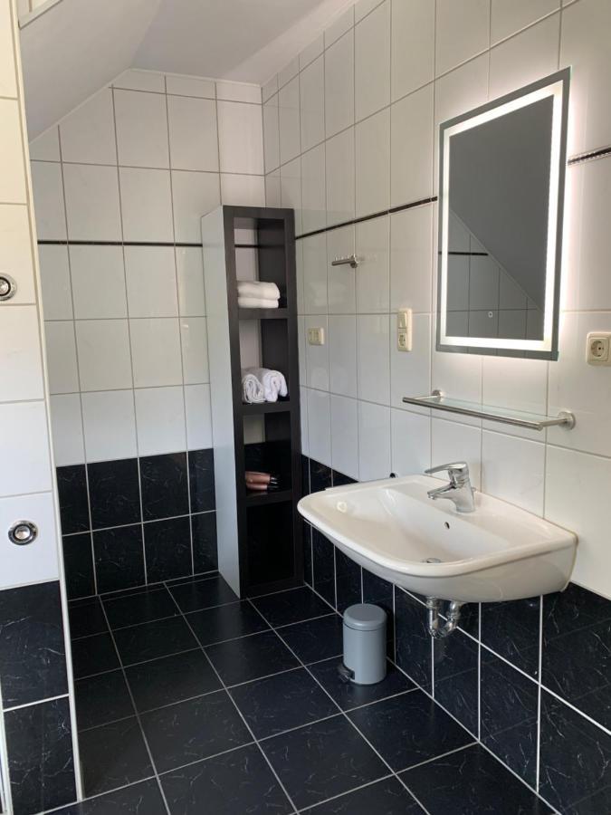 Ferienwohnung Am Rothenberg Altenau  Exterior foto